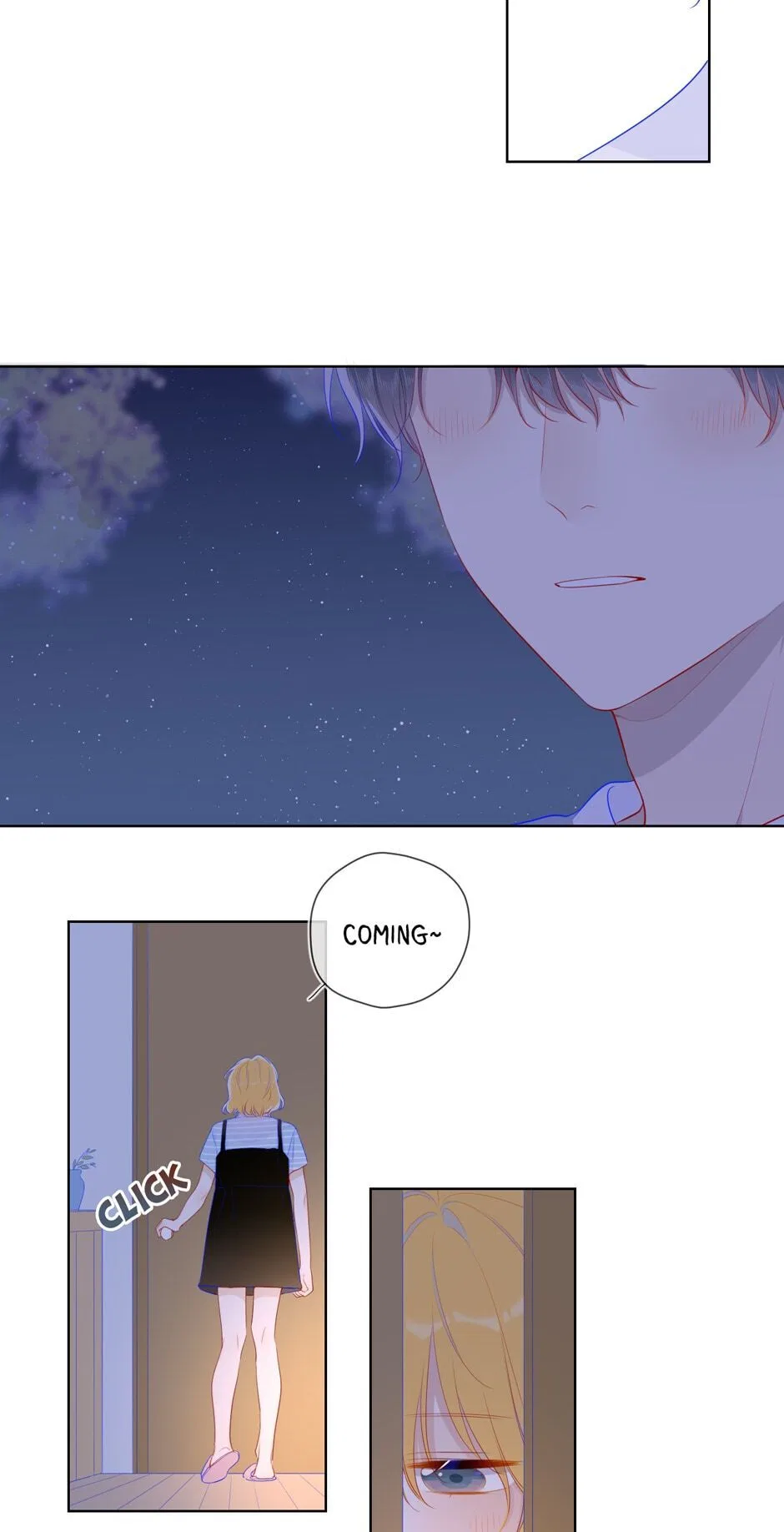 The Stars and I Chapter 66 – Page 23
