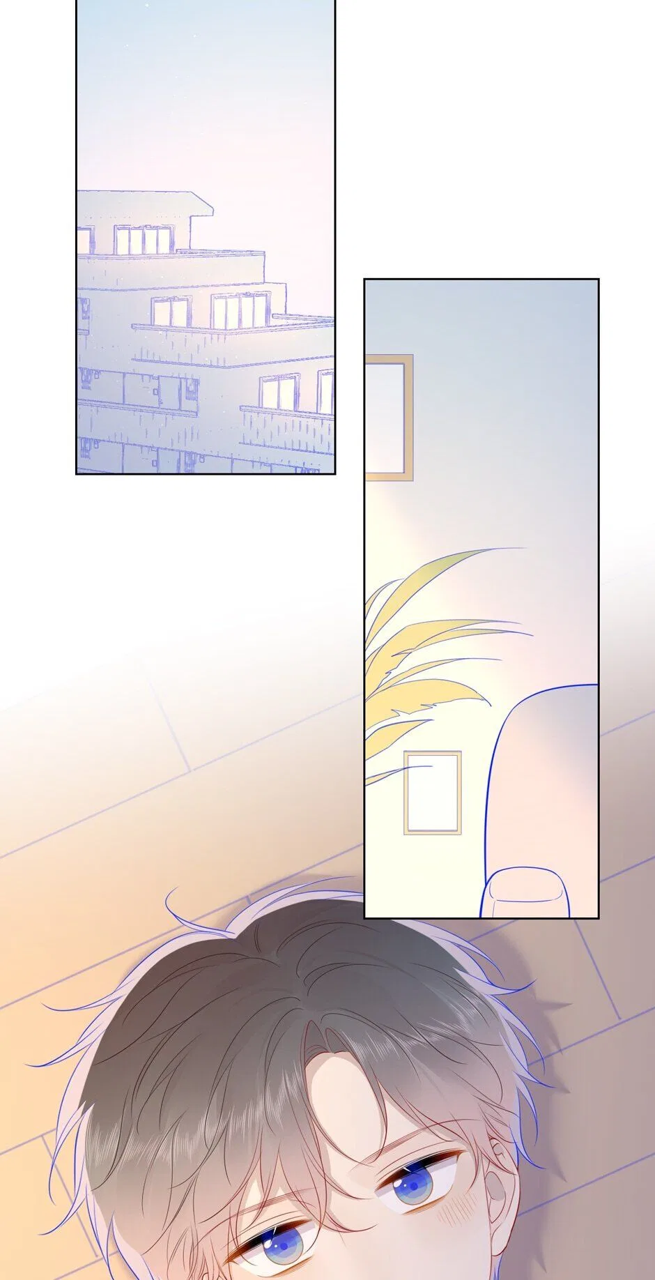 The Stars and I Chapter 65 – Page 2