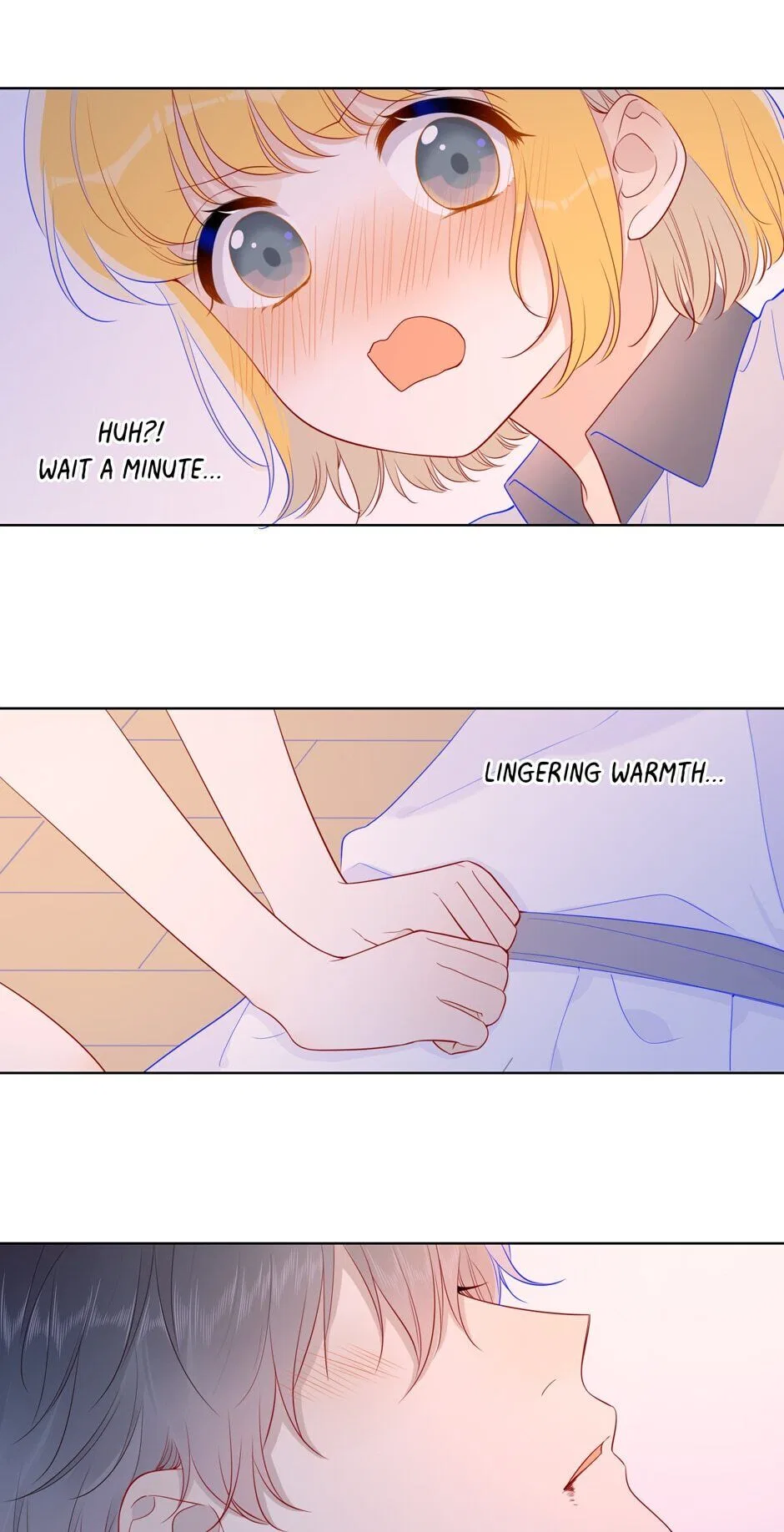 The Stars and I Chapter 65 – Page 7