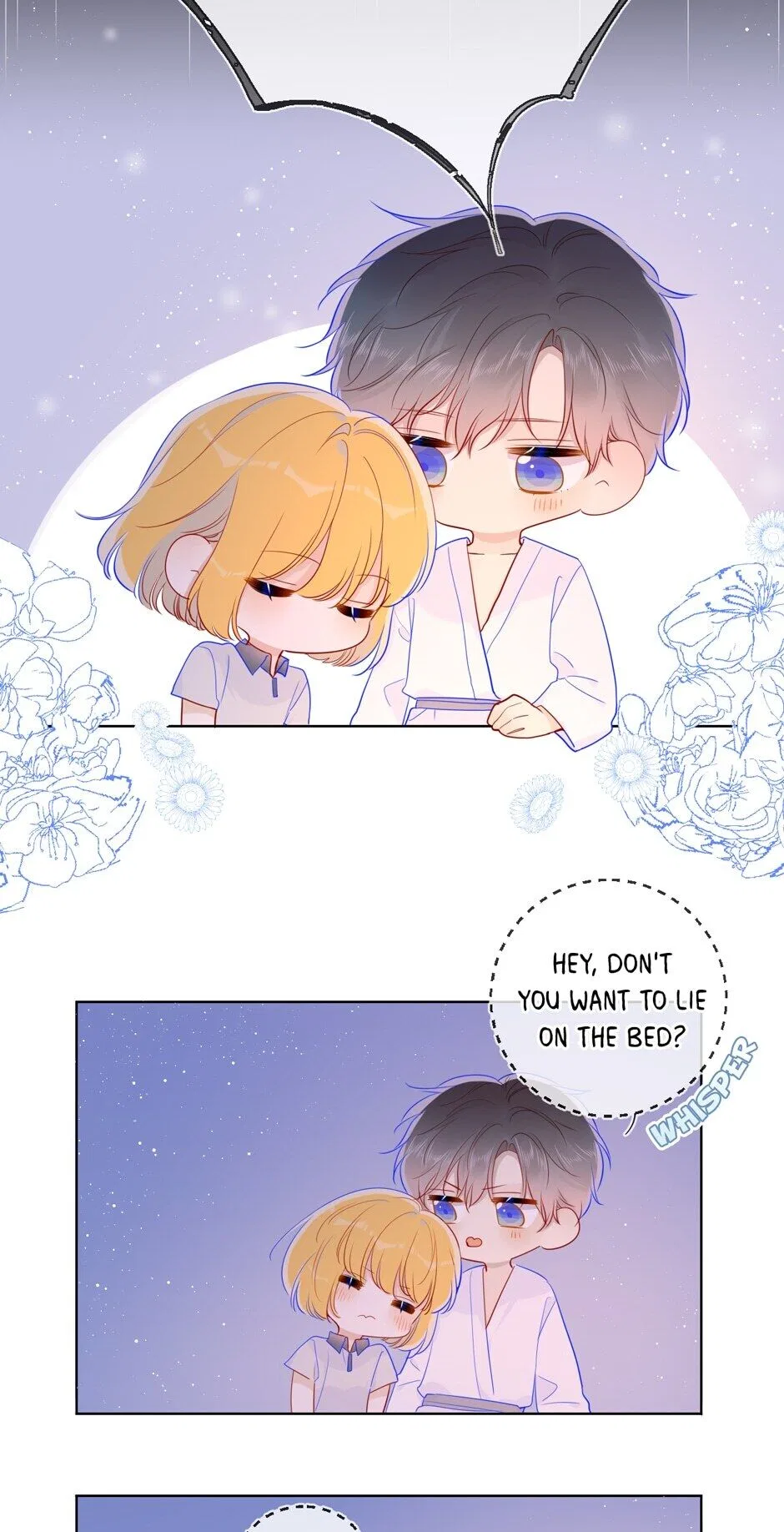 The Stars and I Chapter 65 – Page 11