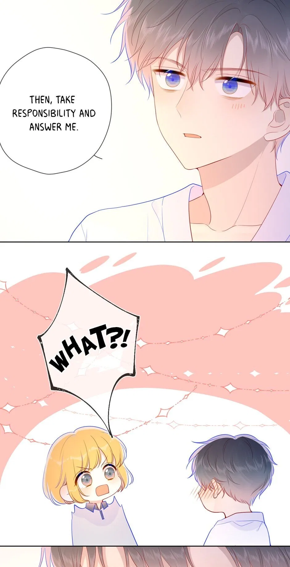 The Stars and I Chapter 65 – Page 17