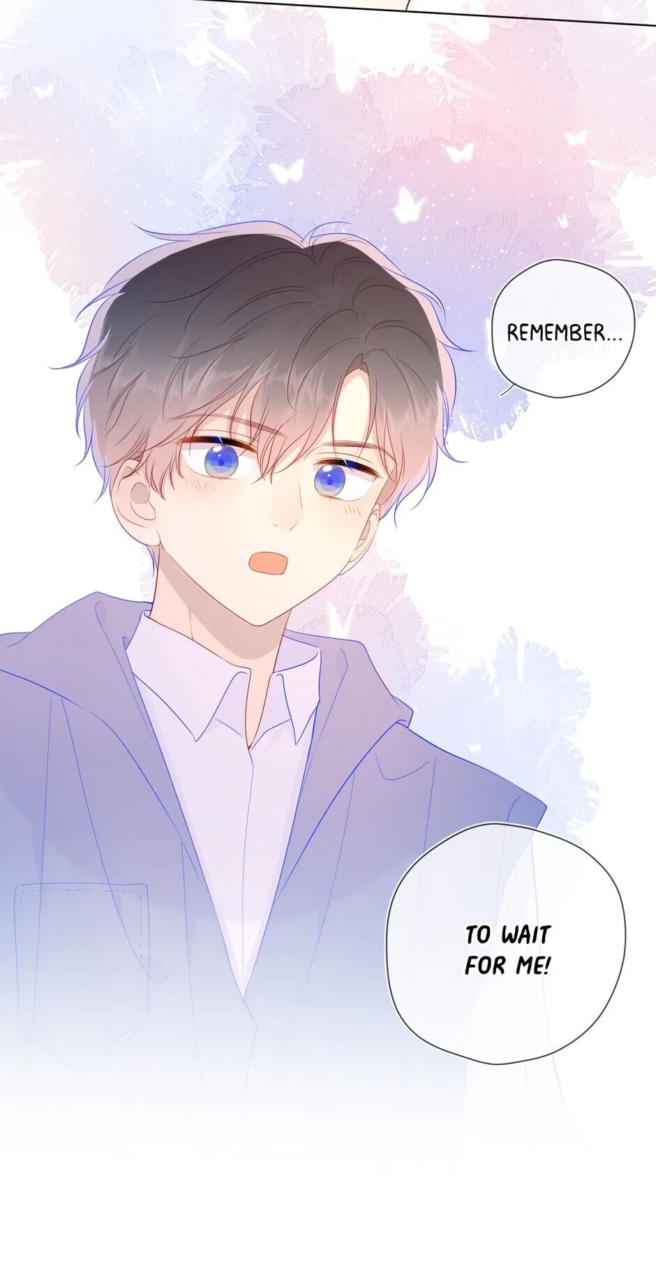 The Stars and I Chapter 65 – Page 24