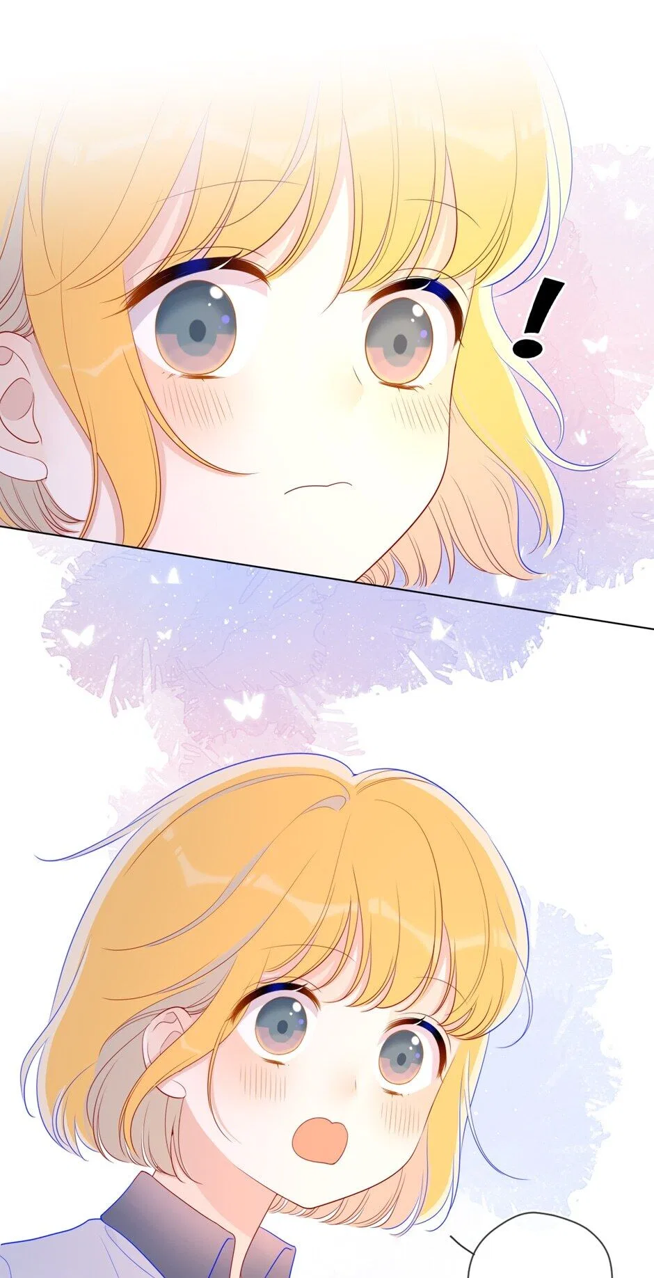 The Stars and I Chapter 65 – Page 25