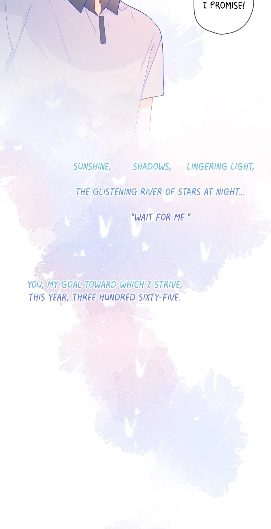 The Stars and I Chapter 65 – Page 26