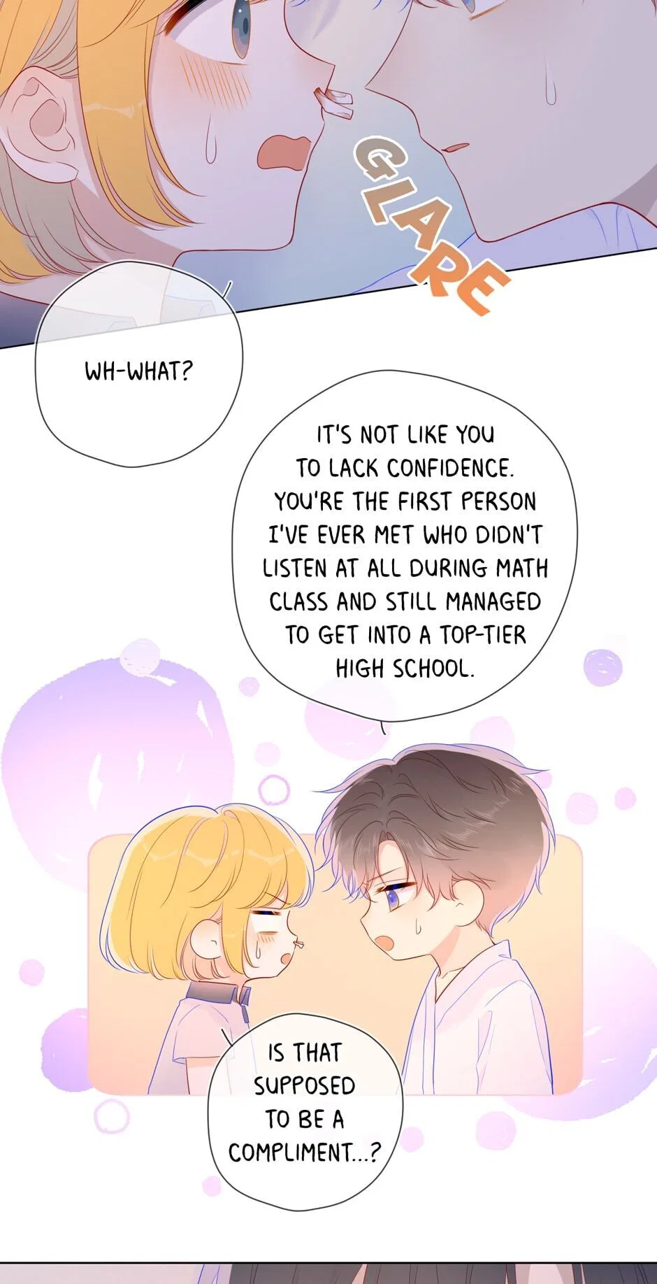 The Stars and I Chapter 64 – Page 11