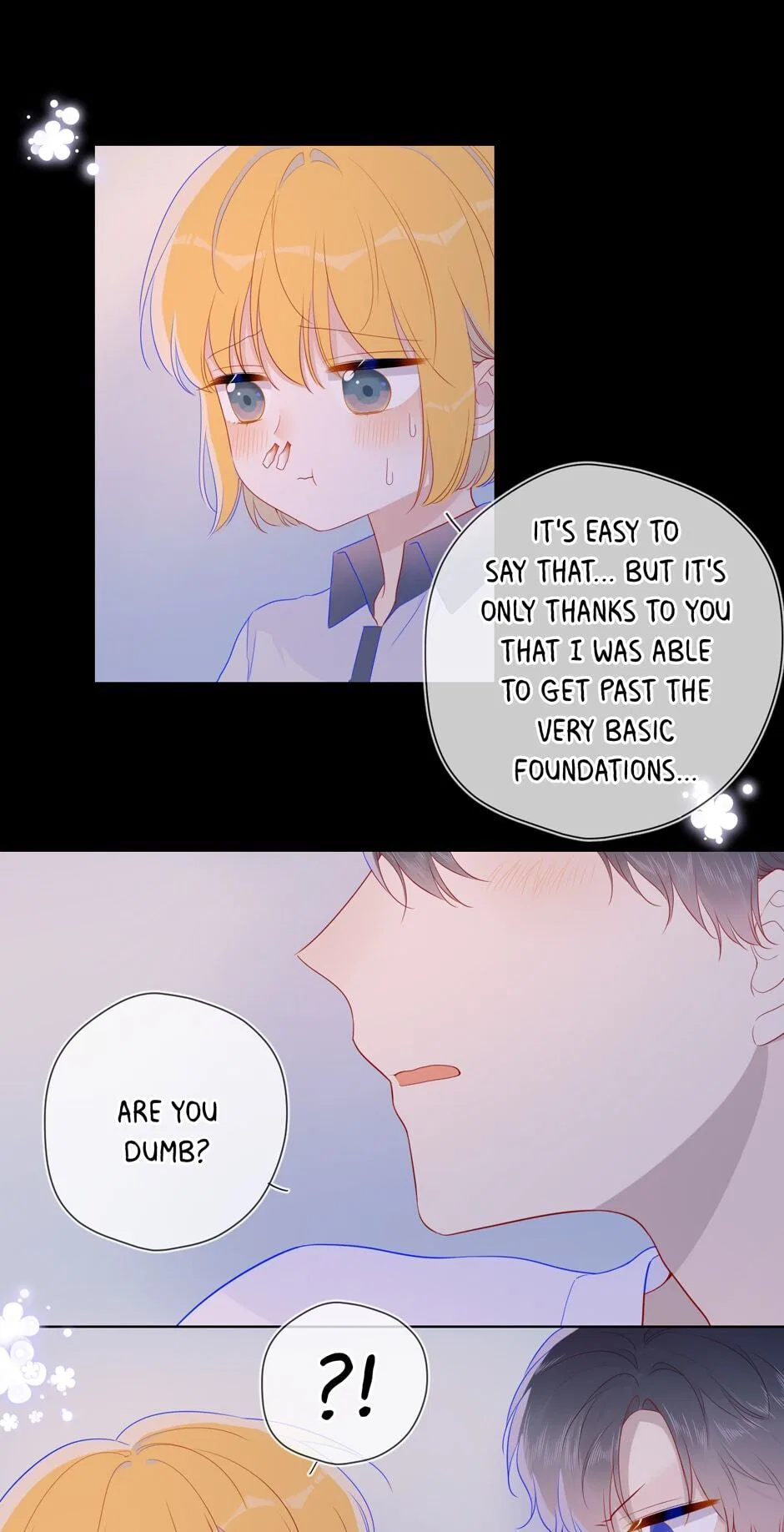 The Stars and I Chapter 64 – Page 13