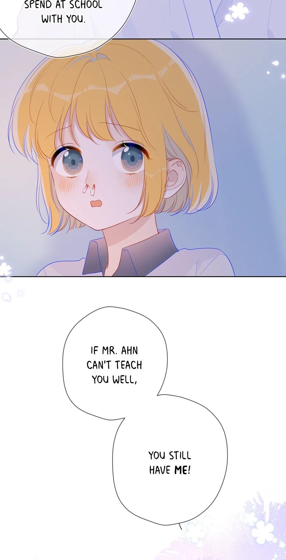 The Stars and I Chapter 64 – Page 15