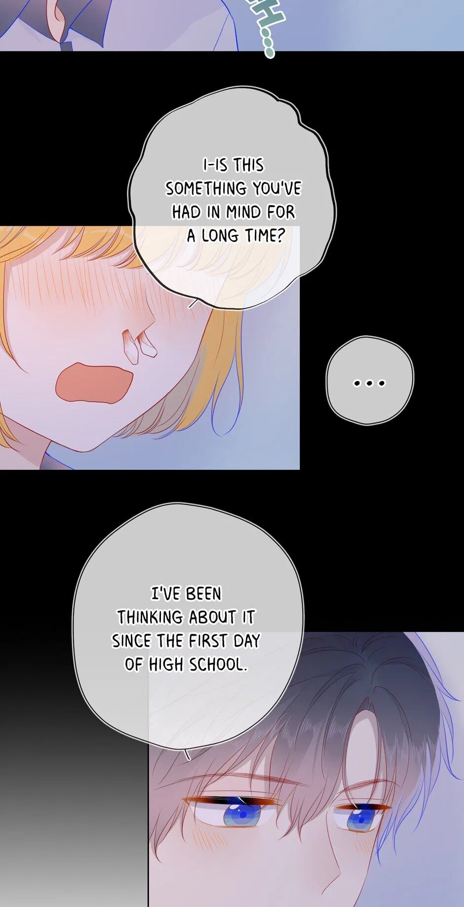 The Stars and I Chapter 64 – Page 17