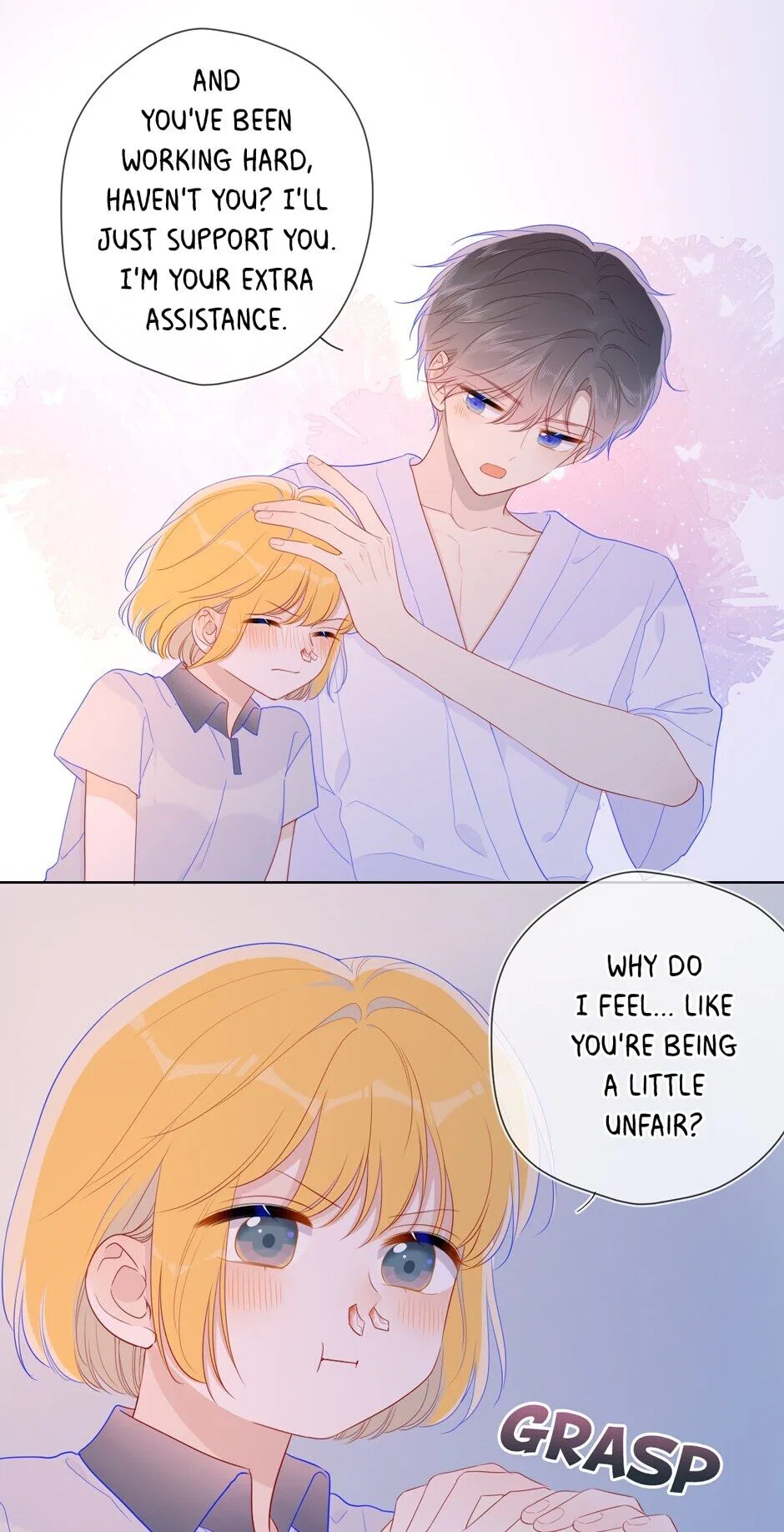 The Stars and I Chapter 64 – Page 19