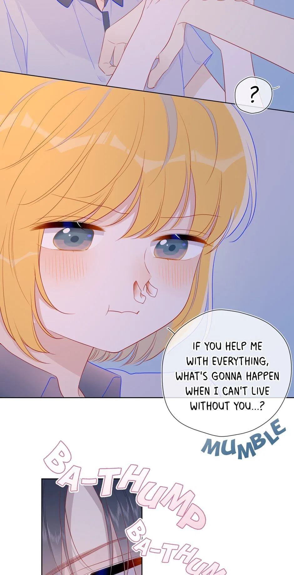 The Stars and I Chapter 64 – Page 20