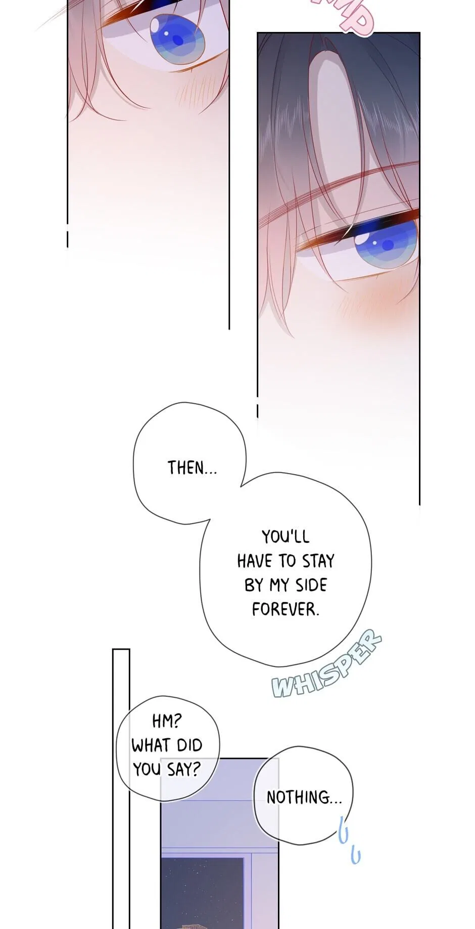 The Stars and I Chapter 64 – Page 21