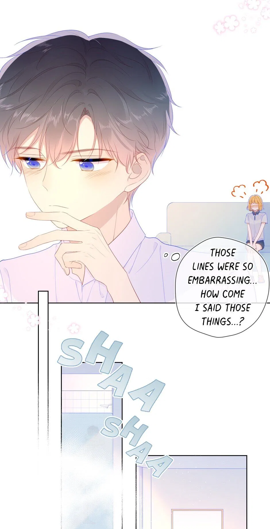 The Stars and I Chapter 63 – Page 4