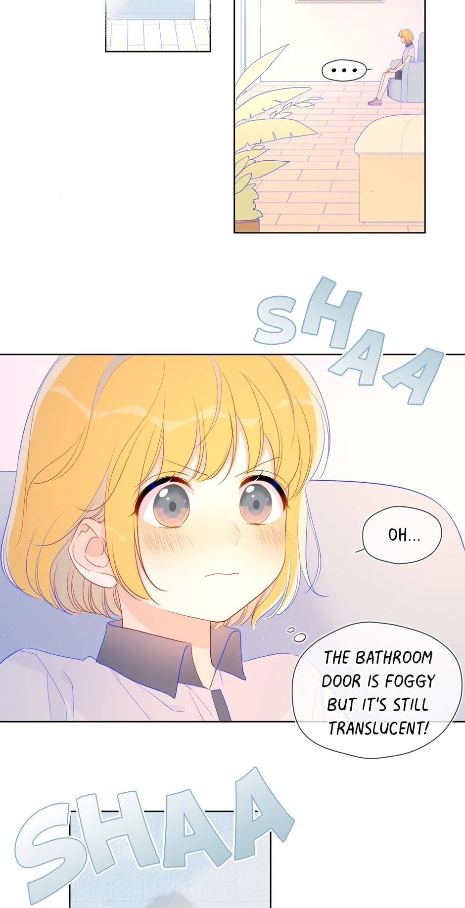 The Stars and I Chapter 63 – Page 5