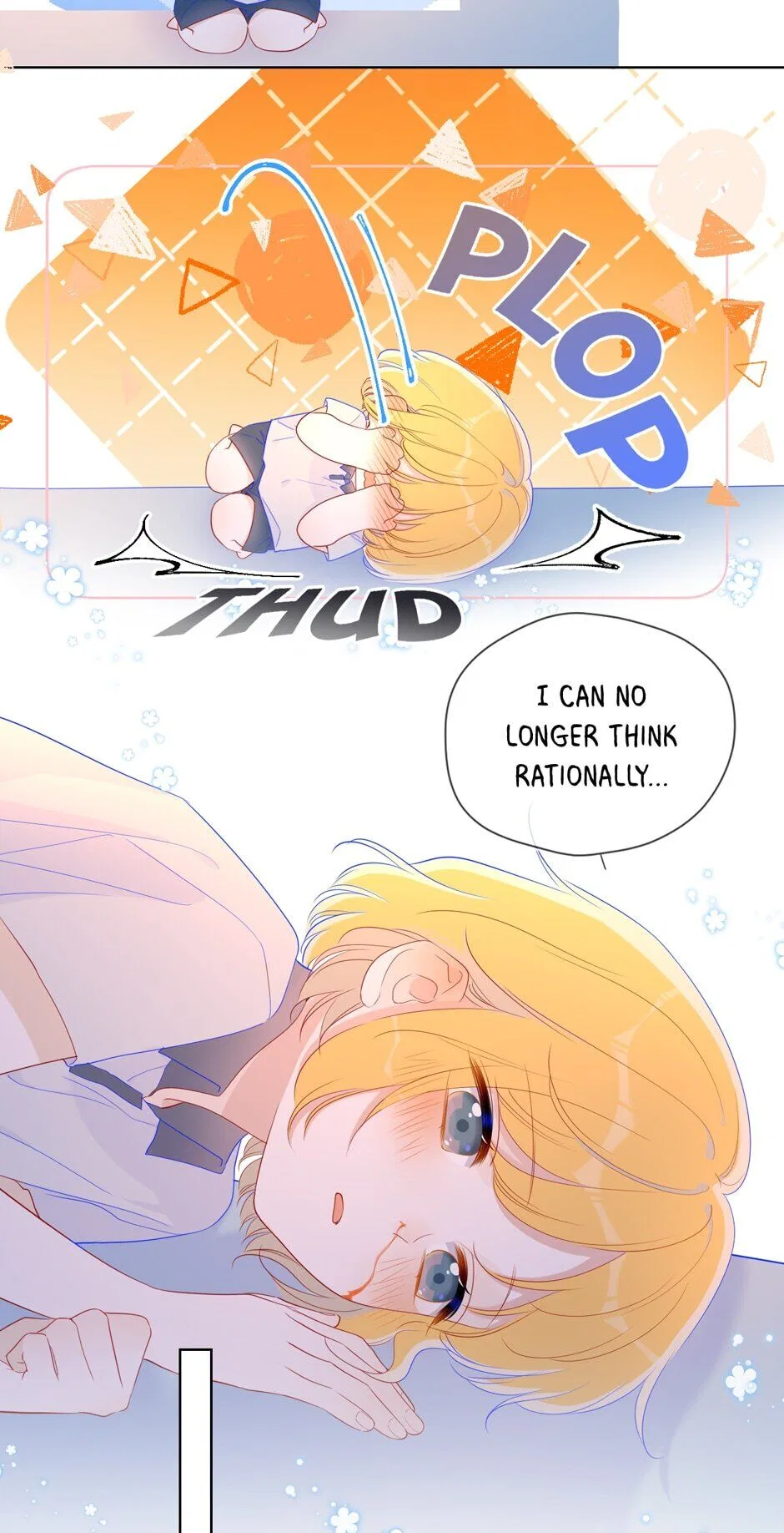 The Stars and I Chapter 63 – Page 8