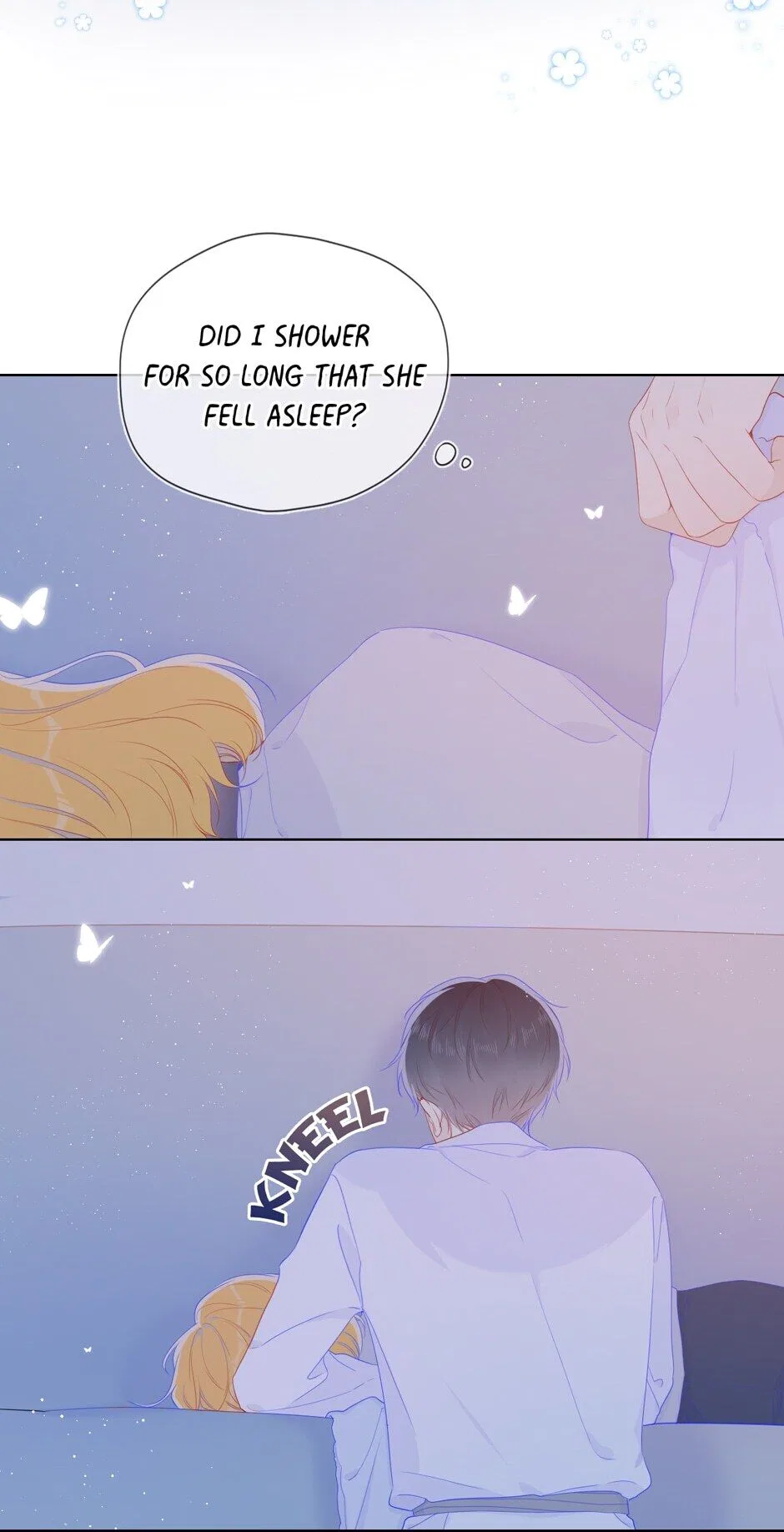The Stars and I Chapter 63 – Page 12