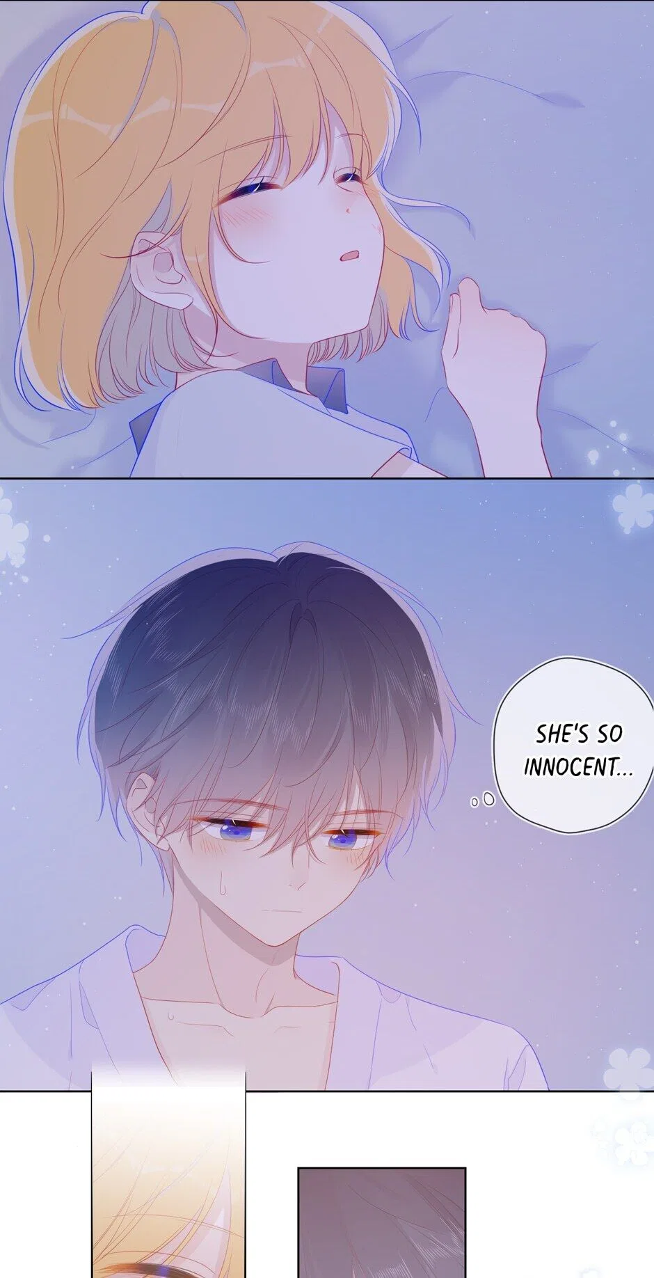 The Stars and I Chapter 63 – Page 13