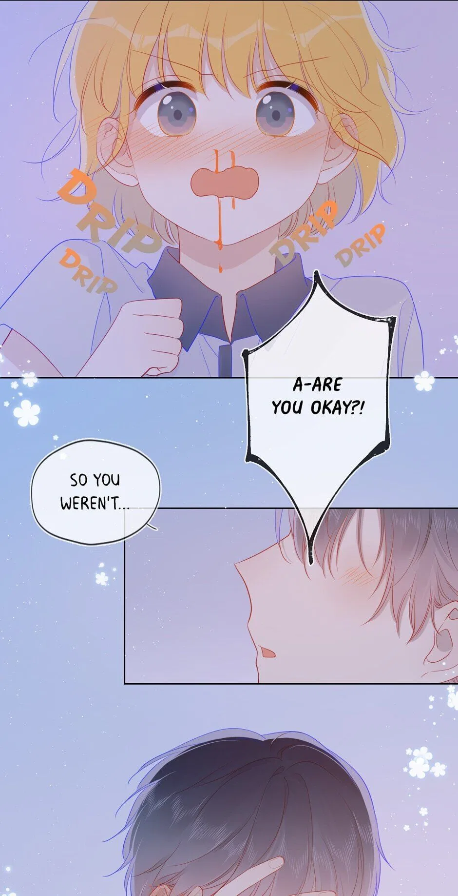 The Stars and I Chapter 63 – Page 19