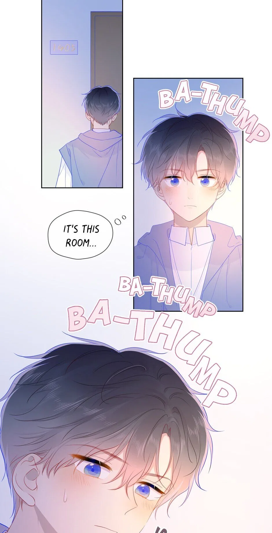The Stars and I Chapter 62 – Page 2