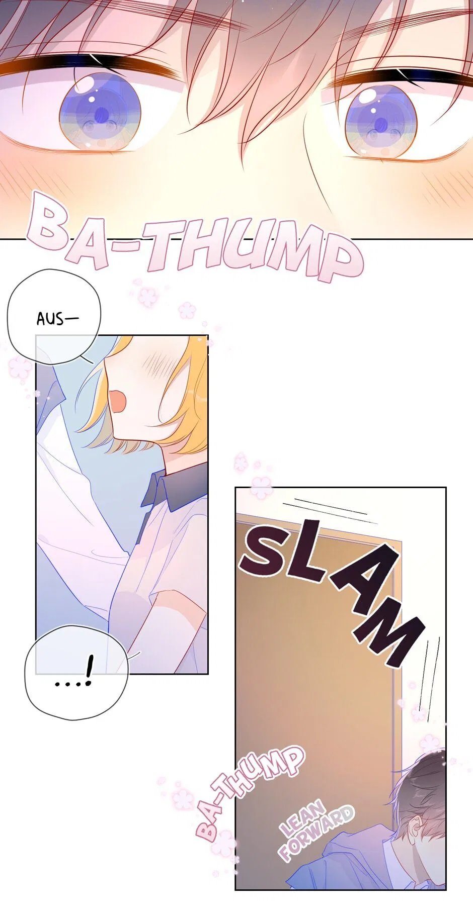 The Stars and I Chapter 62 – Page 6