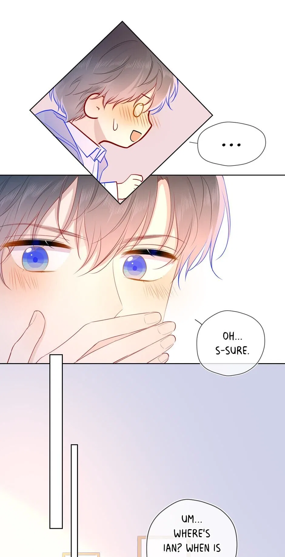 The Stars and I Chapter 62 – Page 13