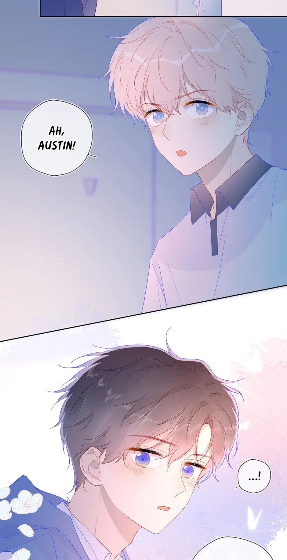 The Stars and I Chapter 61 – Page 15