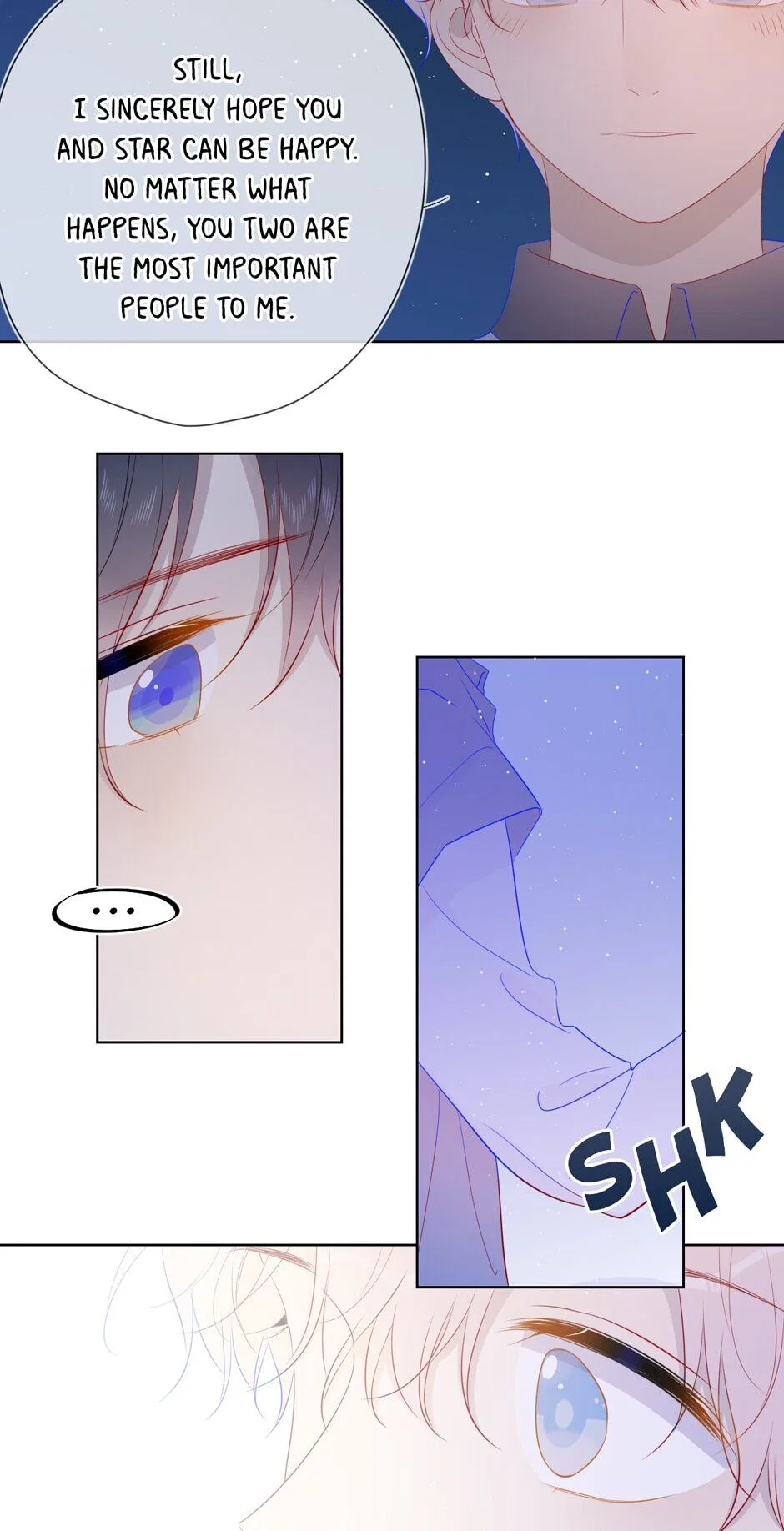 The Stars and I Chapter 61 – Page 20