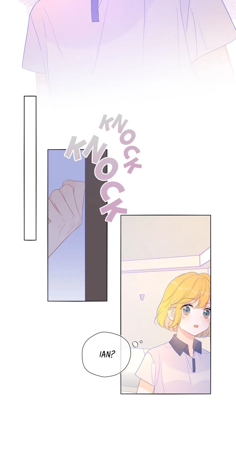 The Stars and I Chapter 61 – Page 24