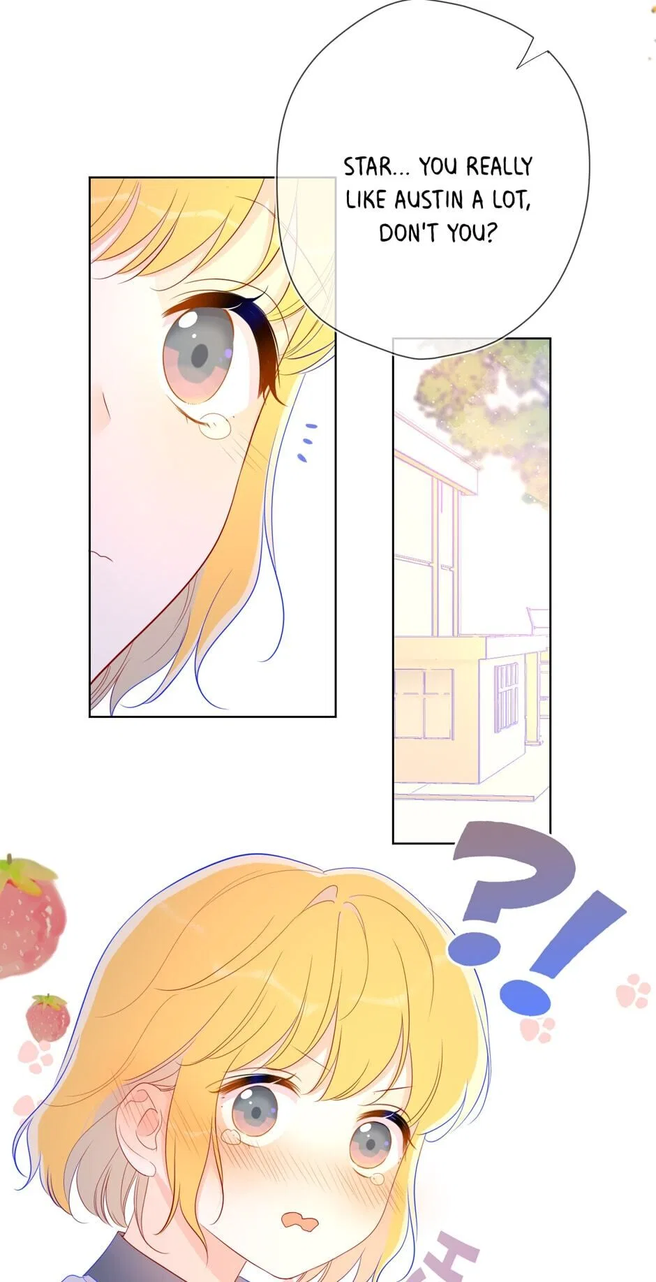 The Stars and I Chapter 60 – Page 2