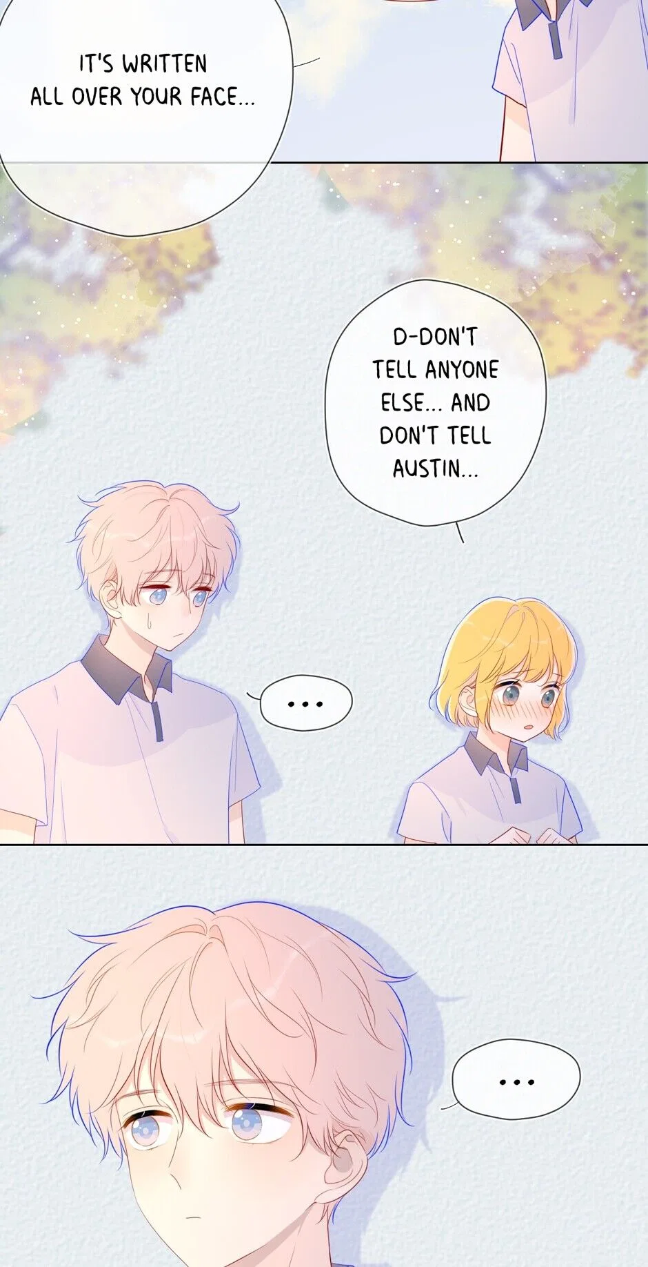 The Stars and I Chapter 60 – Page 4