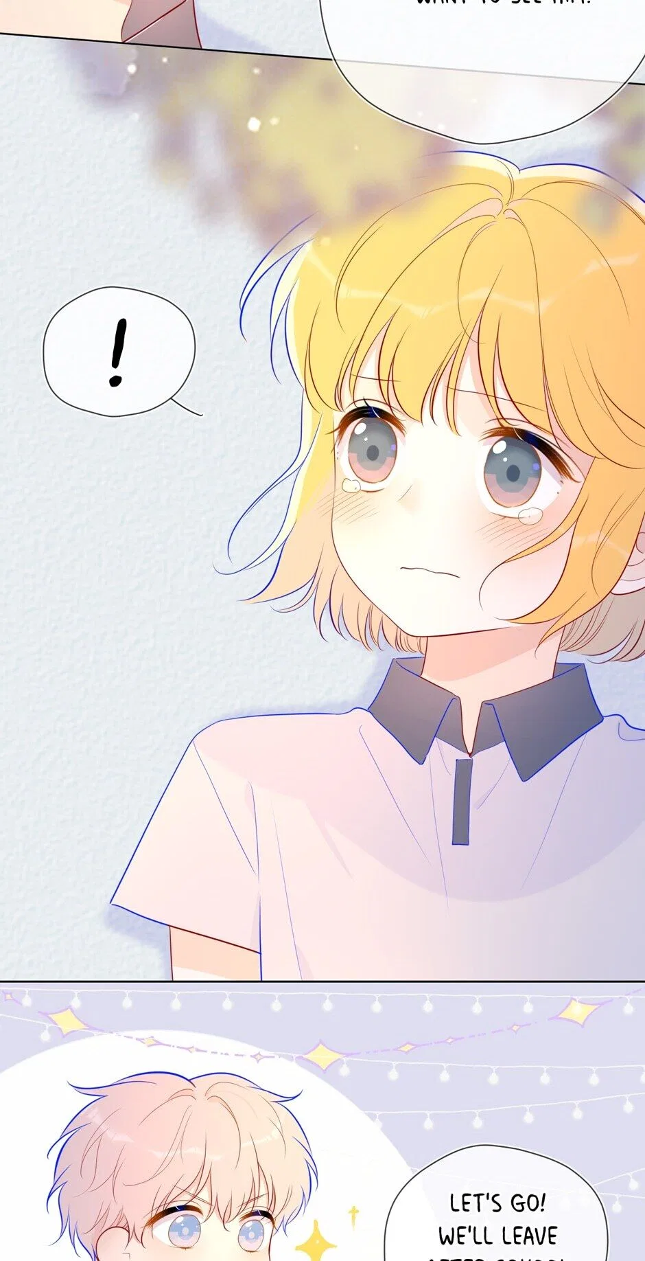 The Stars and I Chapter 60 – Page 8
