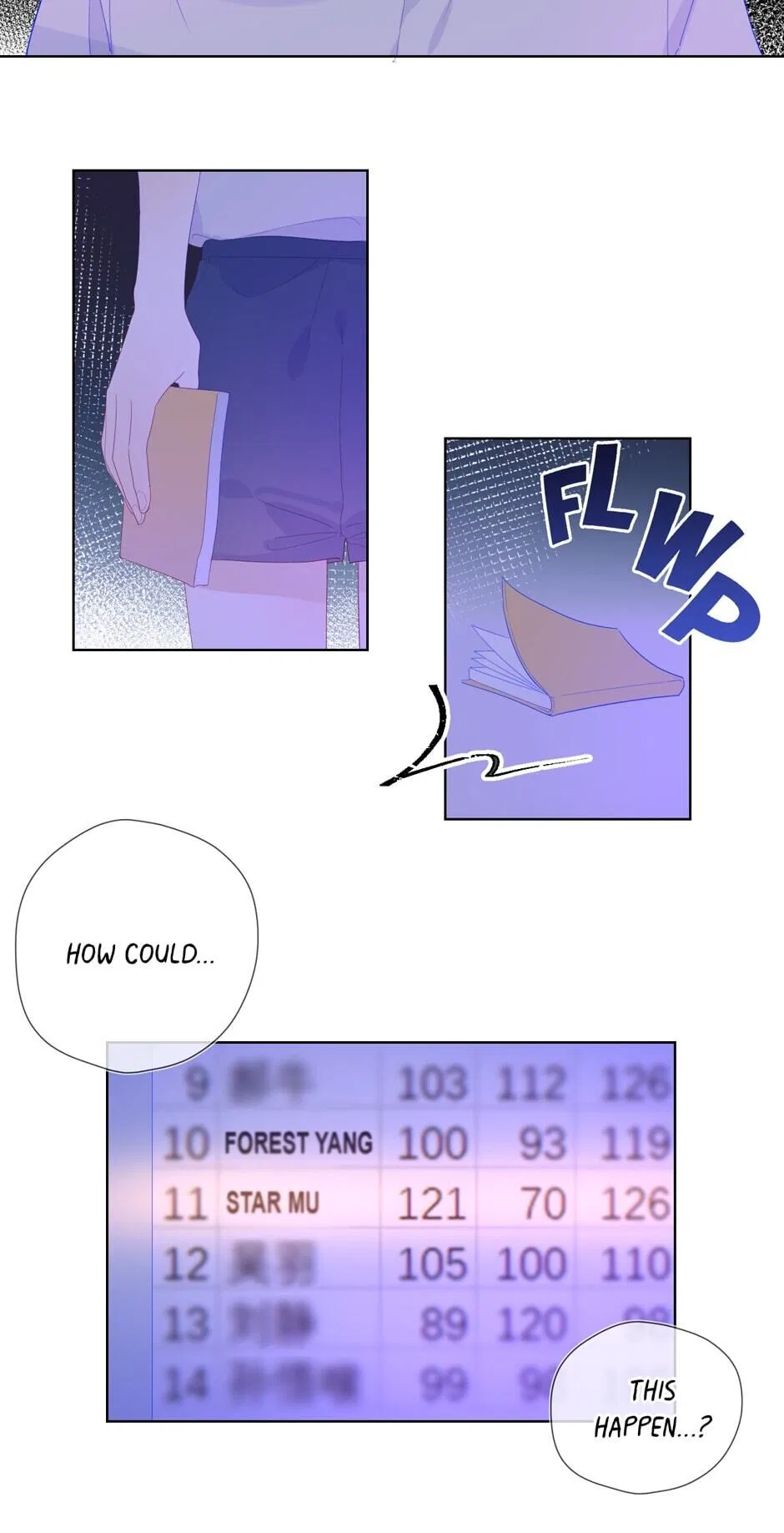 The Stars and I Chapter 59 – Page 12