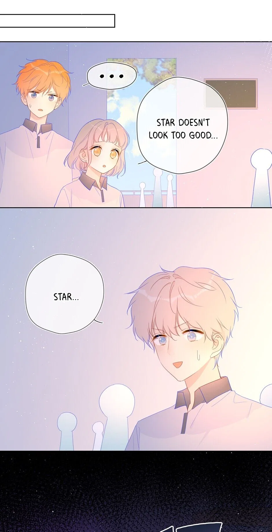 The Stars and I Chapter 59 – Page 13