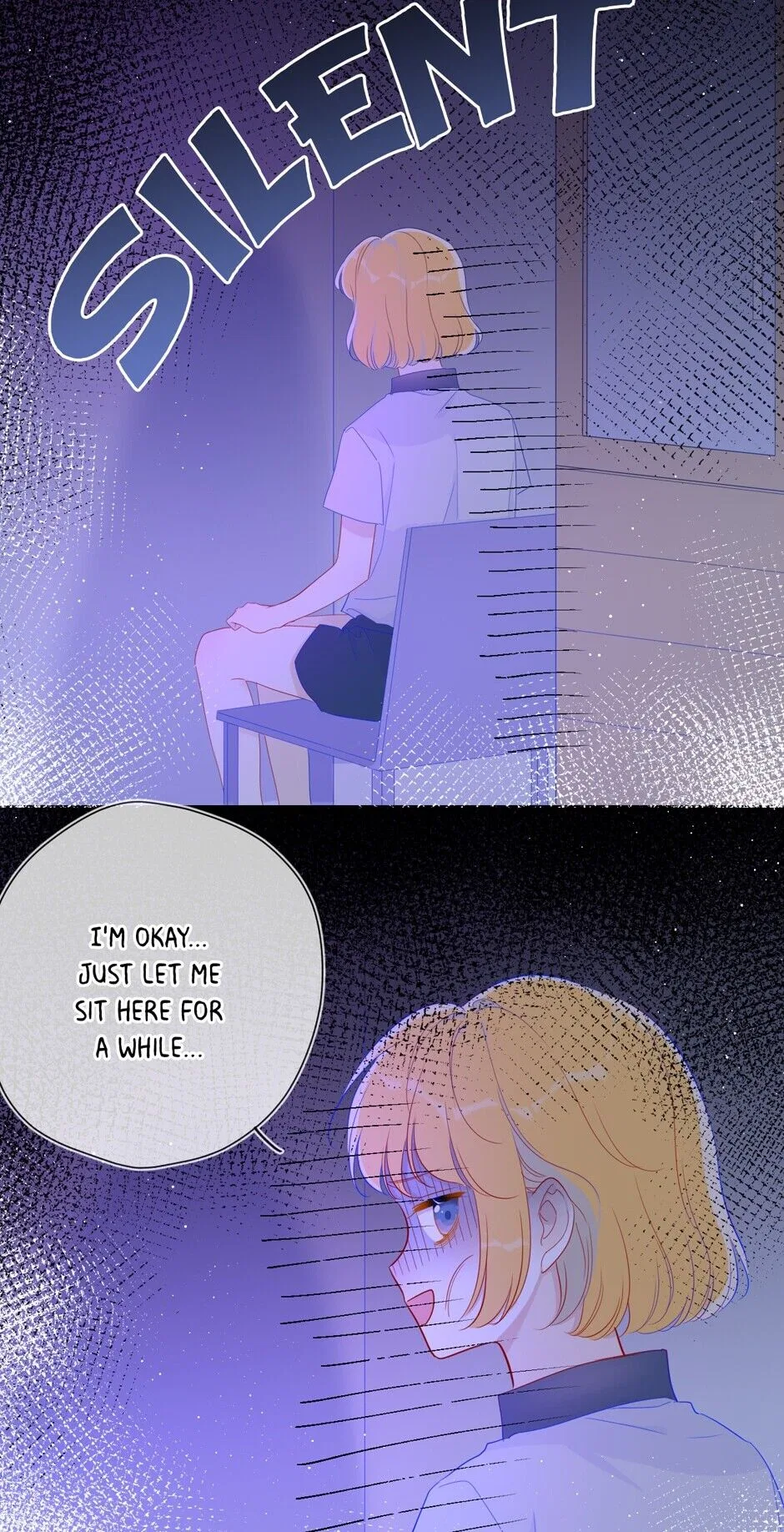 The Stars and I Chapter 59 – Page 14