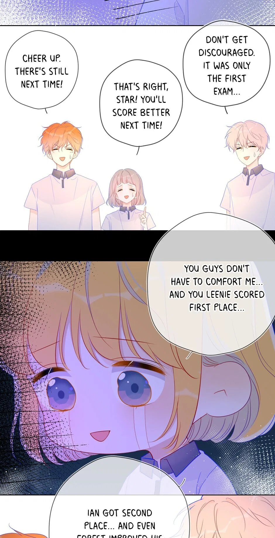 The Stars and I Chapter 59 – Page 15