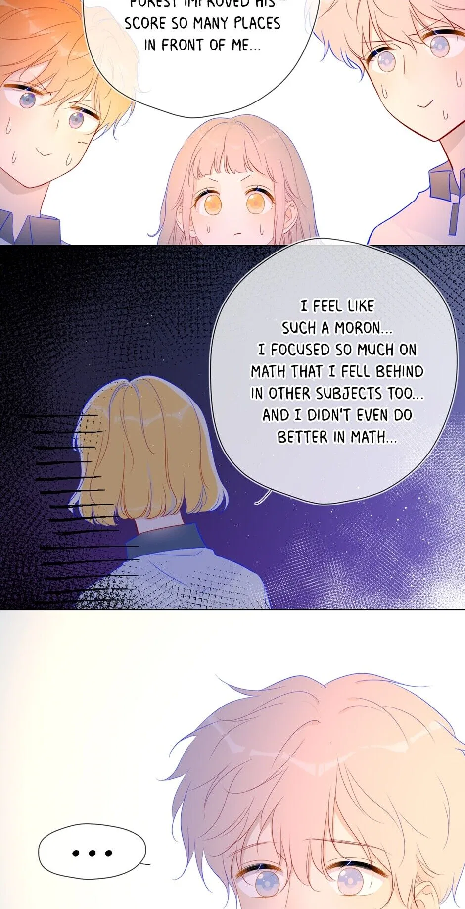 The Stars and I Chapter 59 – Page 16