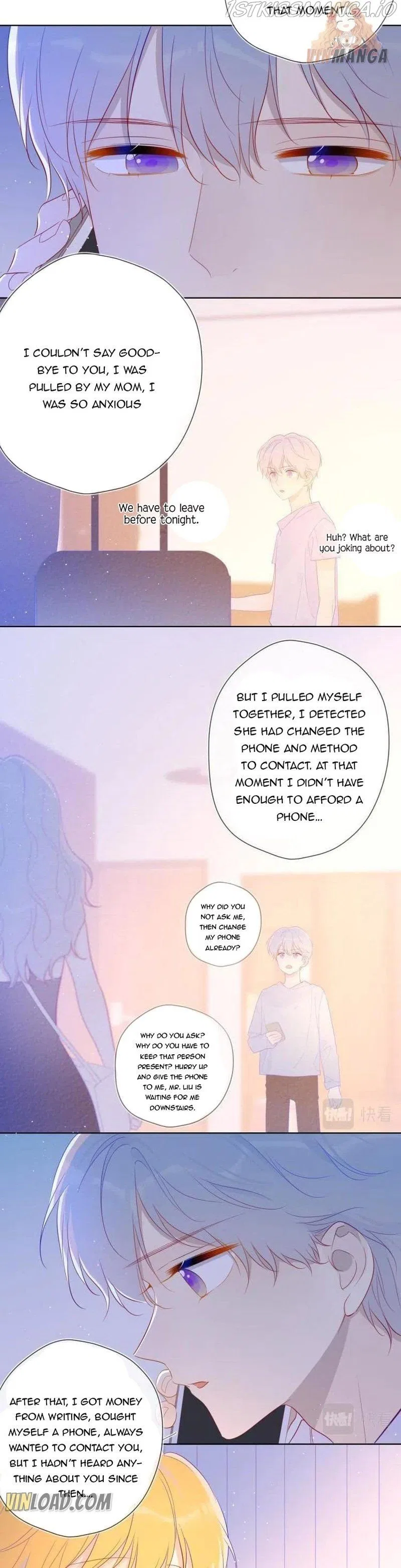 The Stars and I Chapter 58 – Page 3