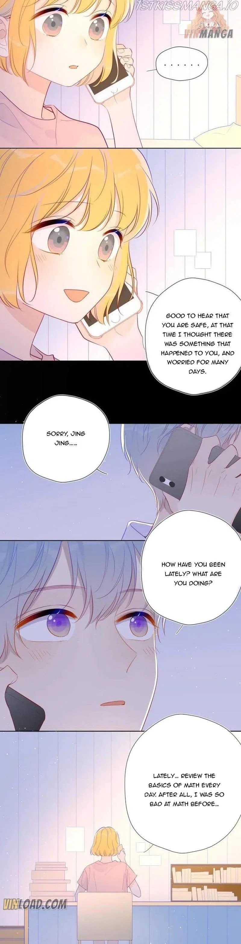 The Stars and I Chapter 58 – Page 4