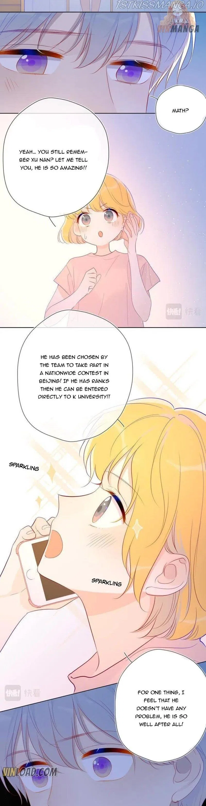 The Stars and I Chapter 58 – Page 5