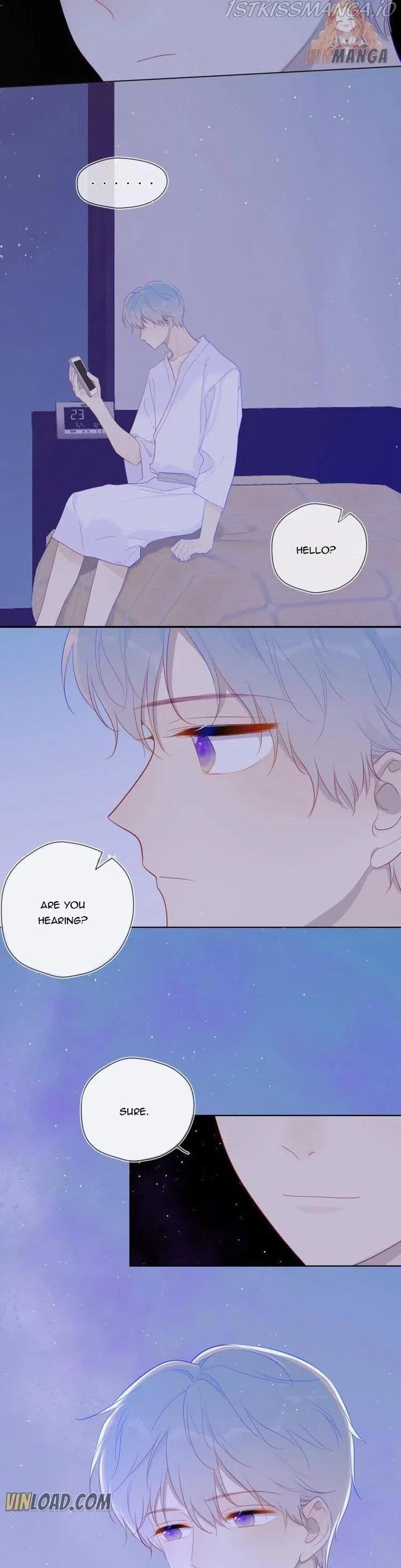 The Stars and I Chapter 58 – Page 6