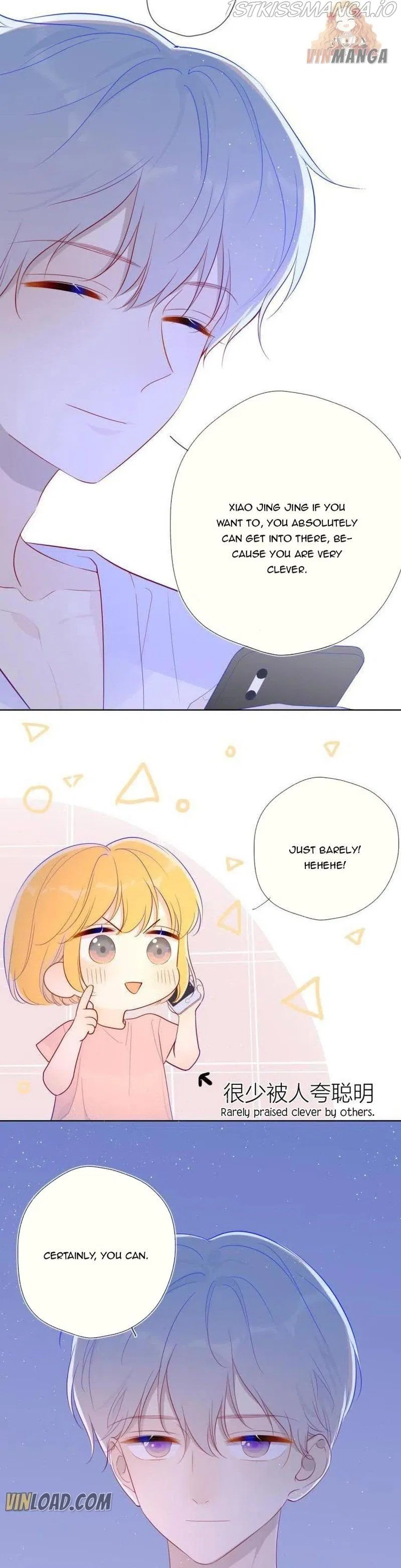 The Stars and I Chapter 58 – Page 8