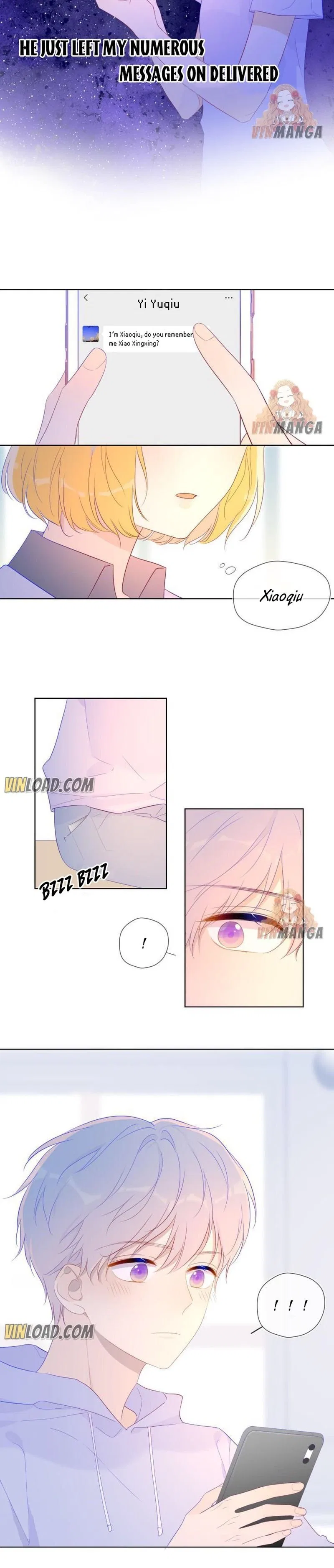 The Stars and I Chapter 57 – Page 5