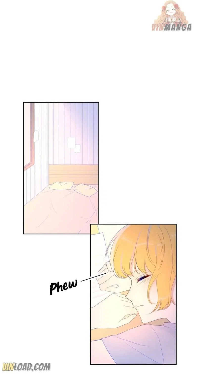 The Stars and I Chapter 56 – Page 1