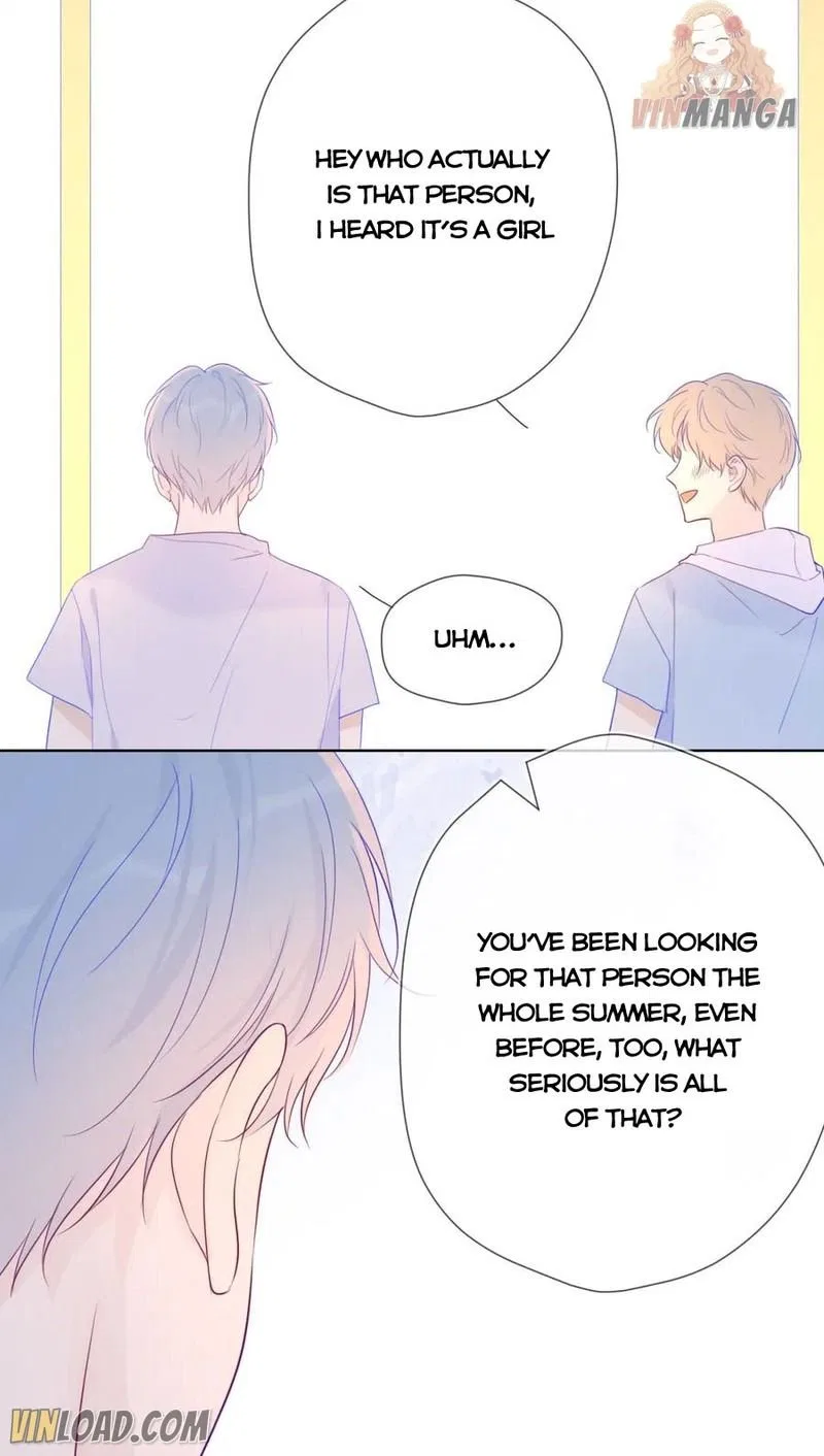 The Stars and I Chapter 56 – Page 8