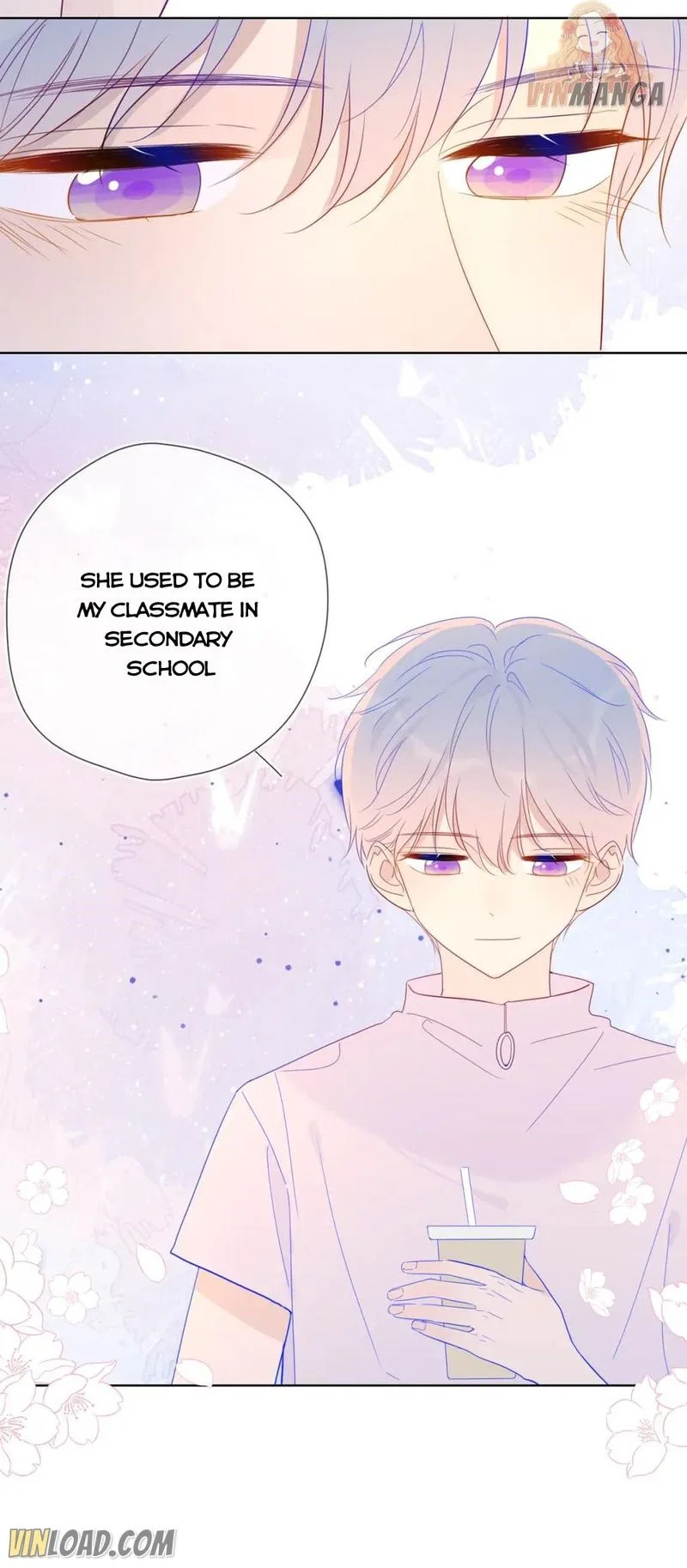 The Stars and I Chapter 56 – Page 9