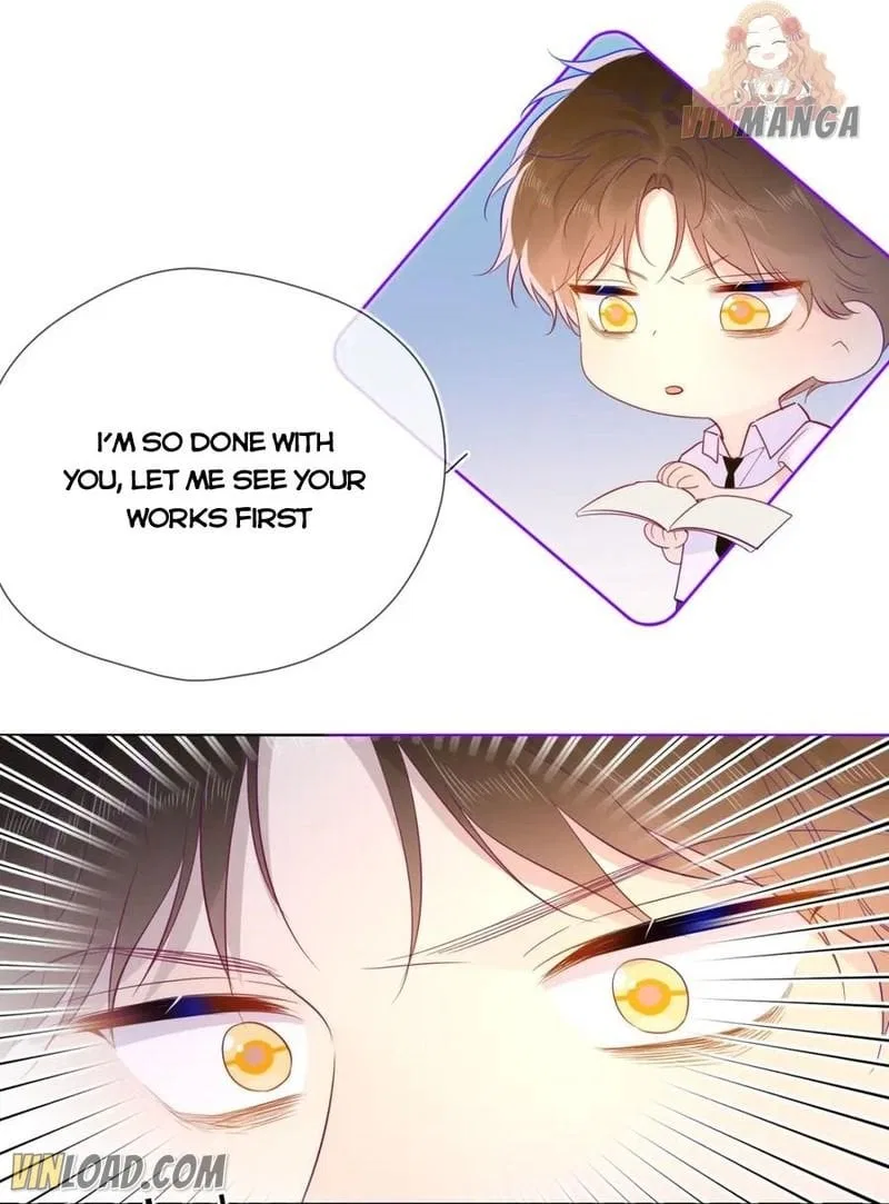 The Stars and I Chapter 56 – Page 12