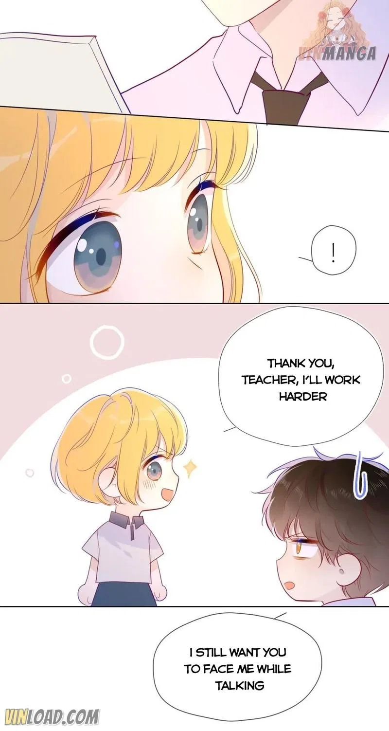 The Stars and I Chapter 56 – Page 16