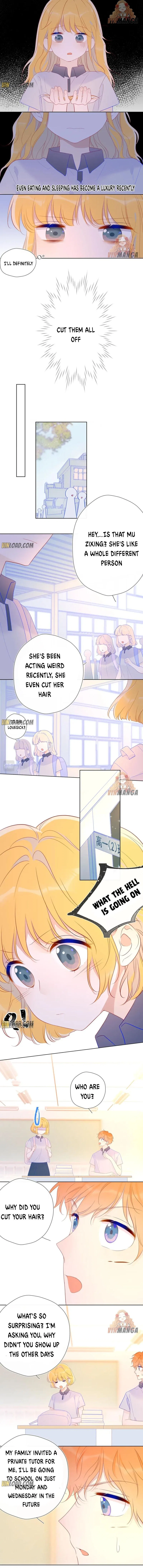The Stars and I Chapter 55 – Page 2