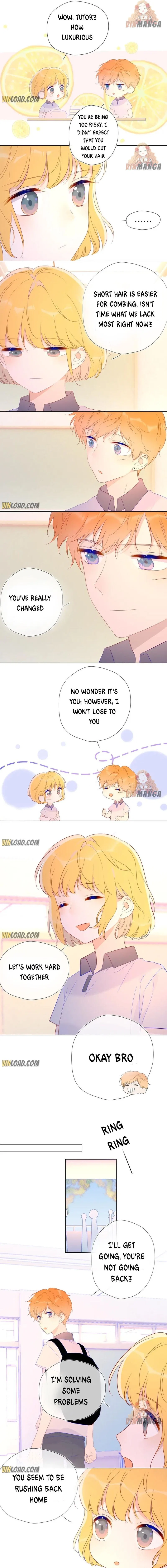 The Stars and I Chapter 55 – Page 3