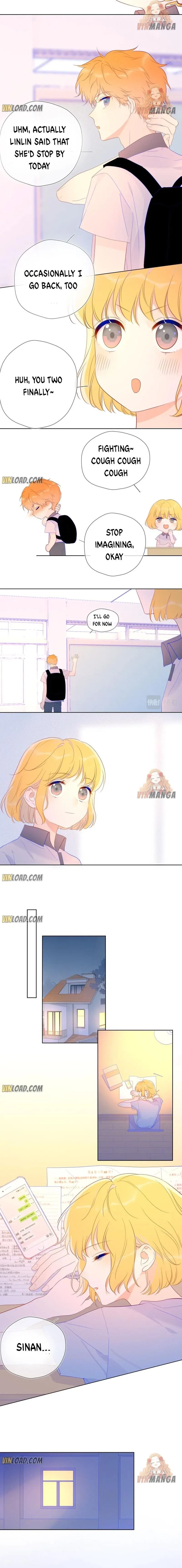 The Stars and I Chapter 55 – Page 4