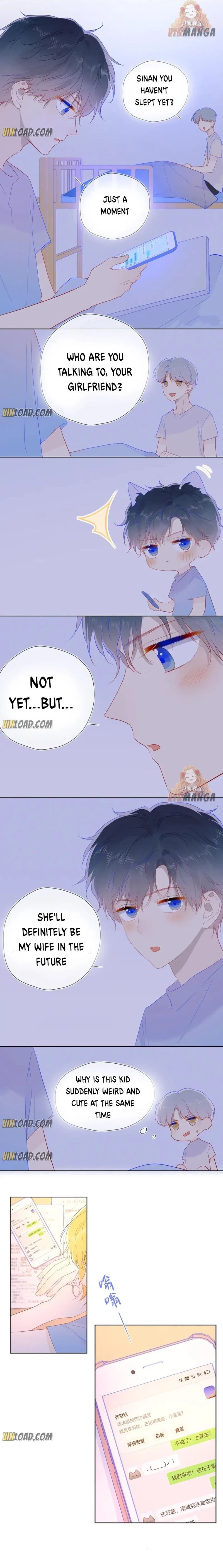 The Stars and I Chapter 55 – Page 5
